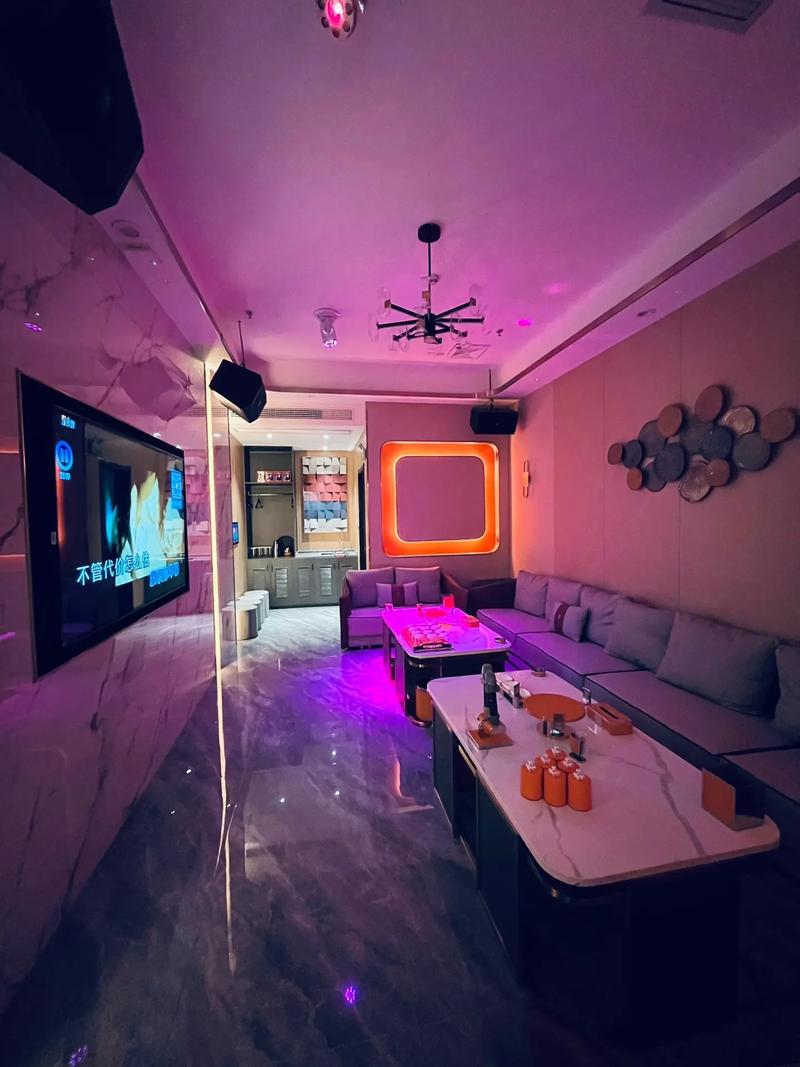 太原商务ktv商务ktv新玩法尽享乐趣-清徐县ktv预订